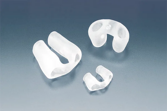 Comfort Nasal Retainer