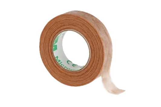 Precision Nasal Tape