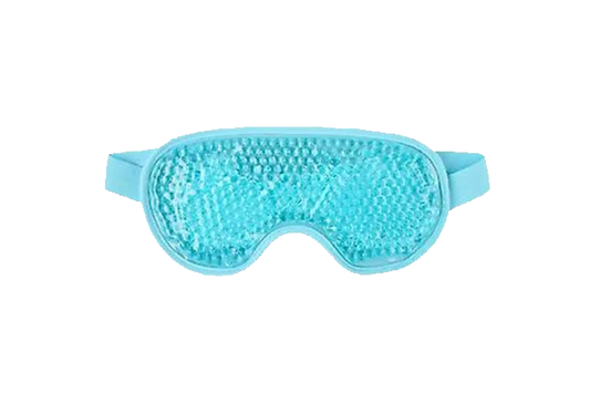 Soothing Eye Mask